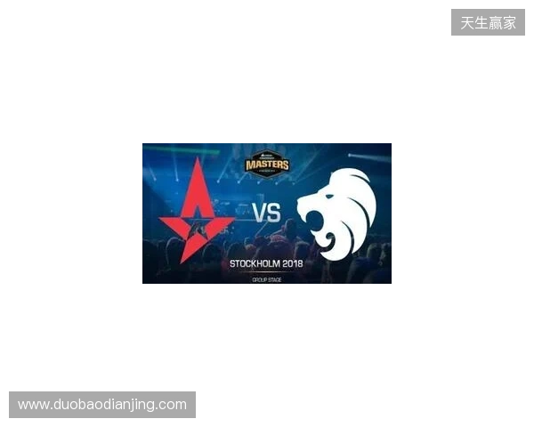 EPL S23第二阶段：搭上末班车！Astralis 2-1 FURIA